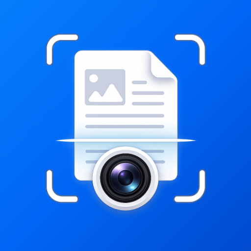 Ditto Scan app icon