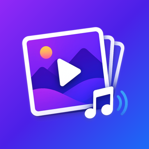 Gliso Gallery Slideshow app icon