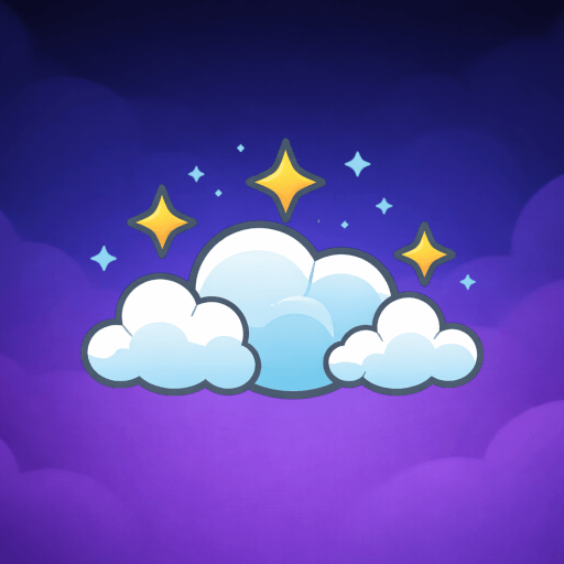 Photo Dream Screensaver app icon