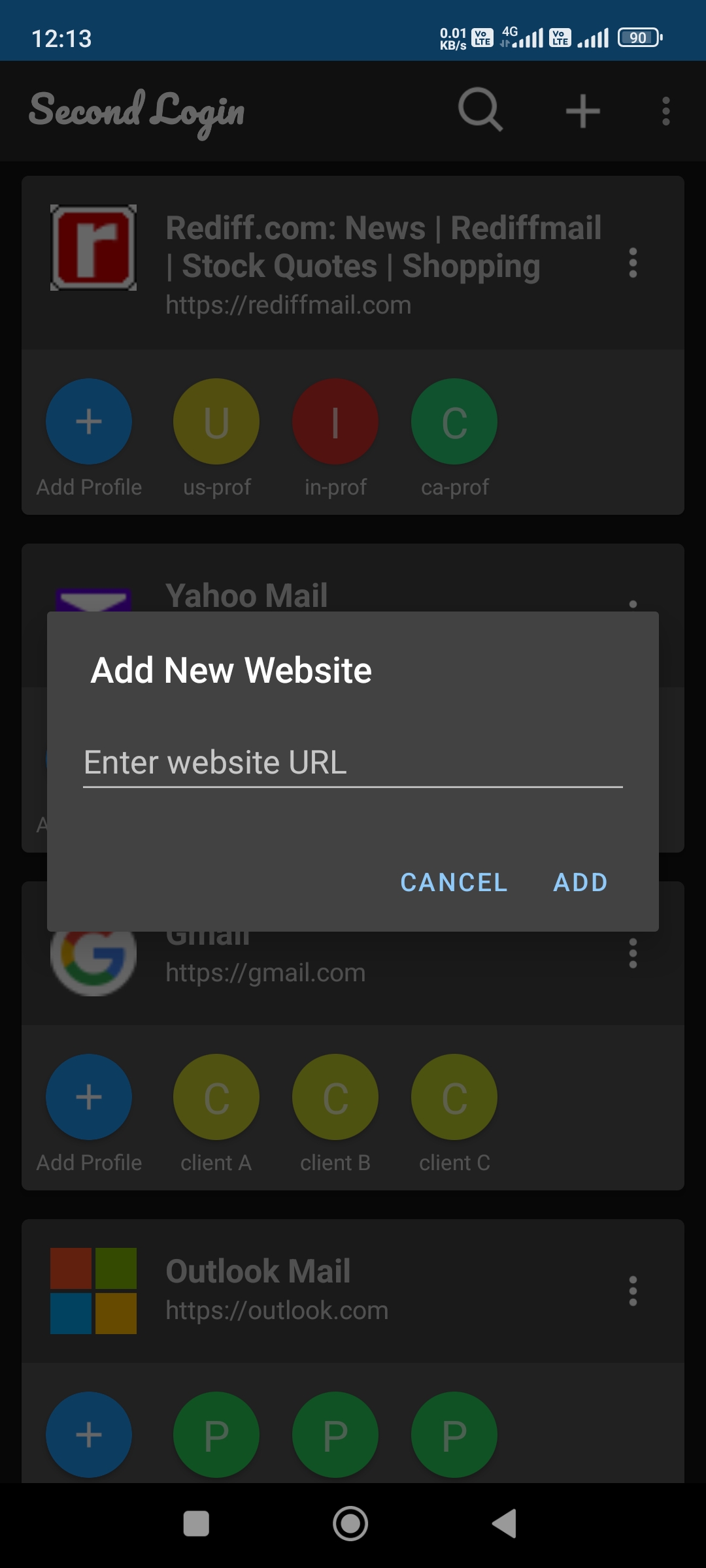 Screenshot 4