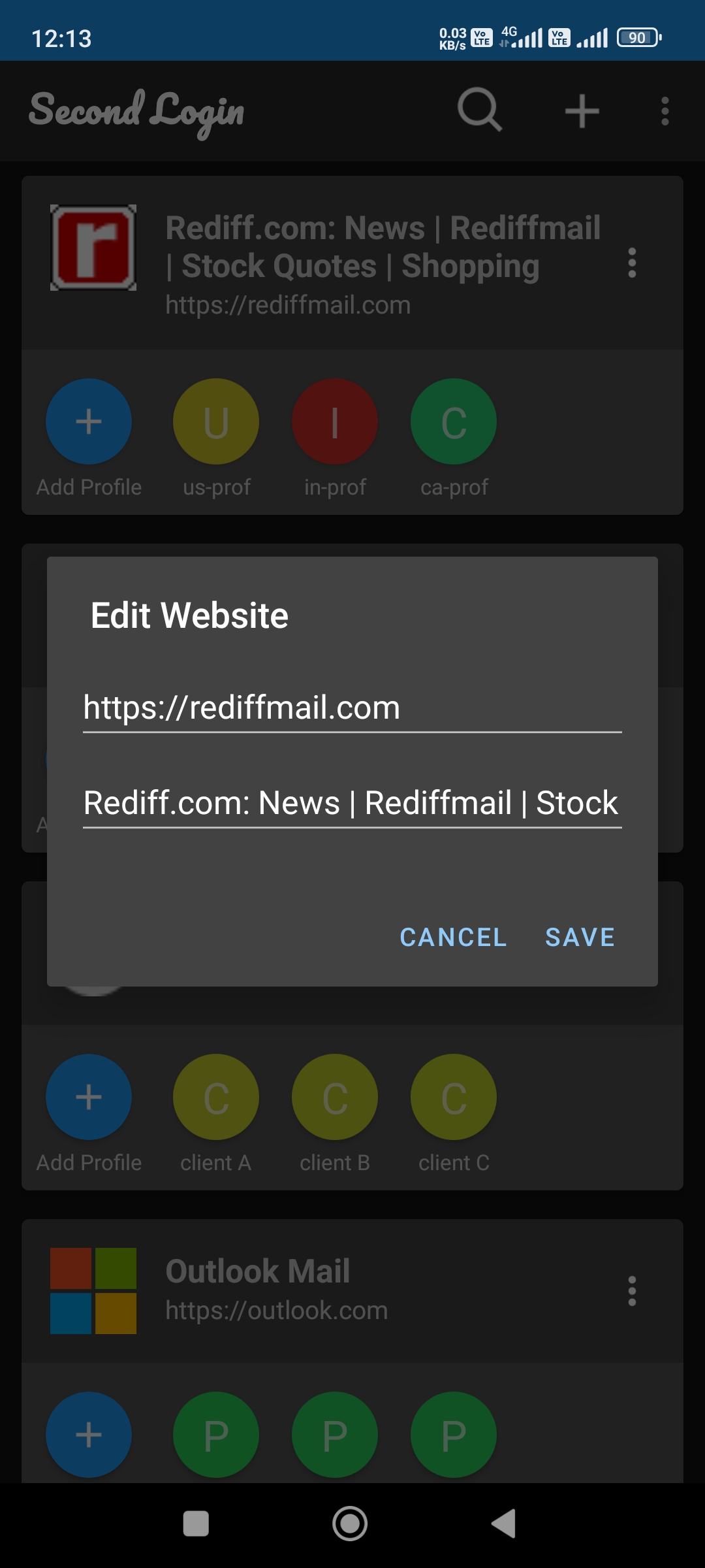 Screenshot 6