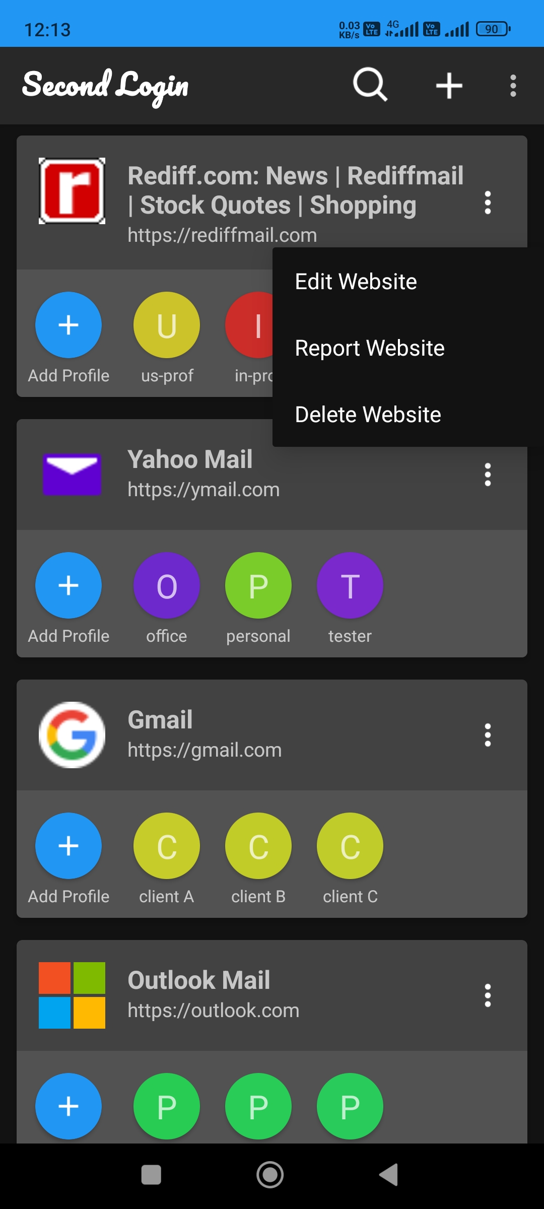 Screenshot 9