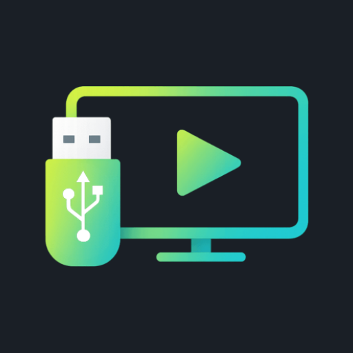 Simple USB Signage app icon