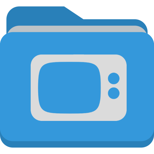 TvExplorer Icon