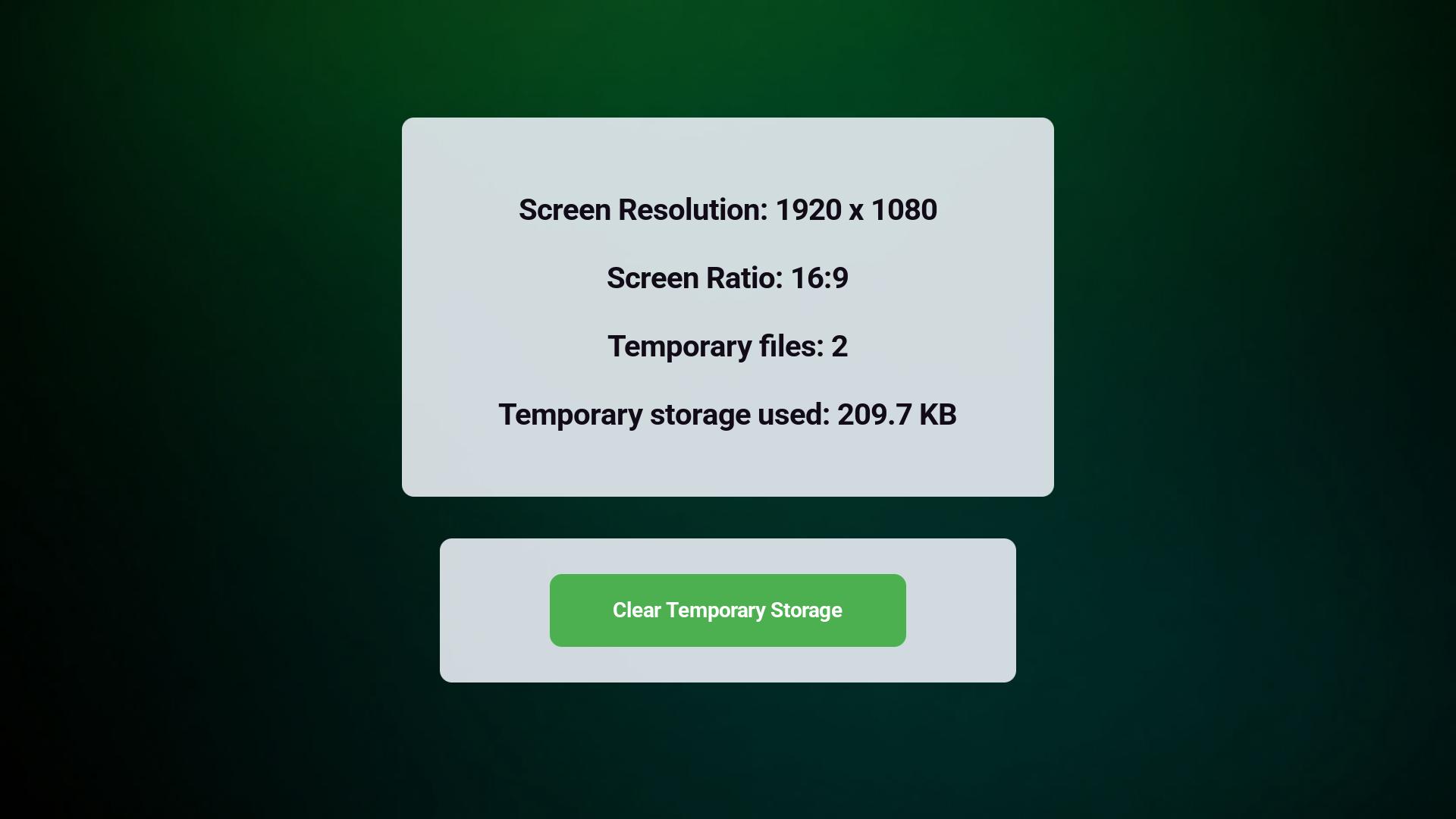 TV PDF Viewer Roku TV screenshot 8